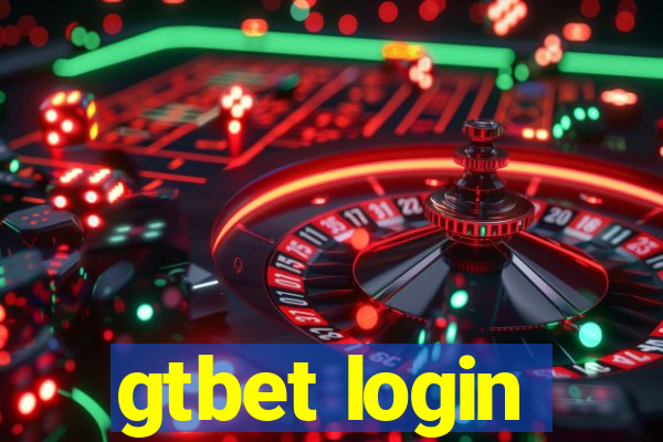 gtbet login